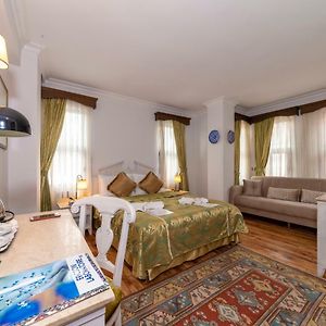 Eck Dreibettzimmer